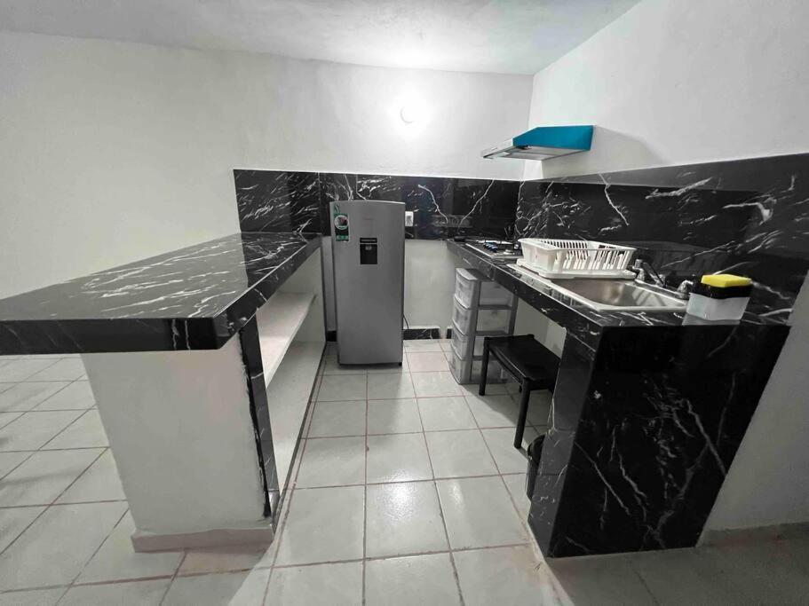 Apartamento Departamento Todo Cerca Playa Azul *