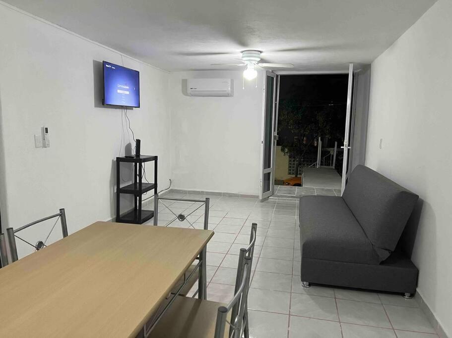 Departamento Todo Cerca Playa Azul Apartamento *