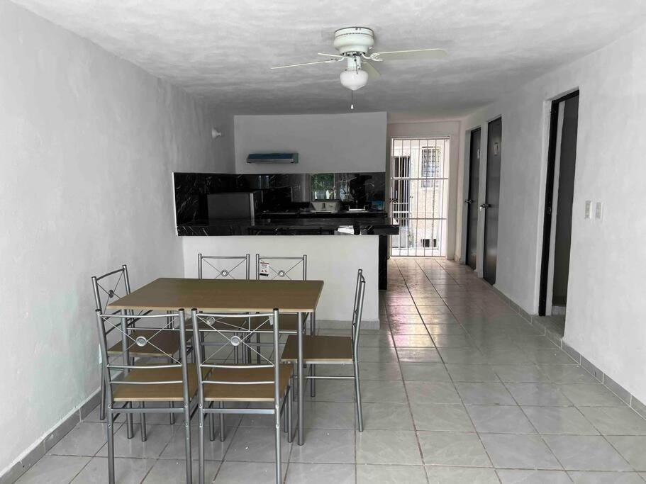 Apartamento Departamento Todo Cerca Playa Azul Manzanillo
