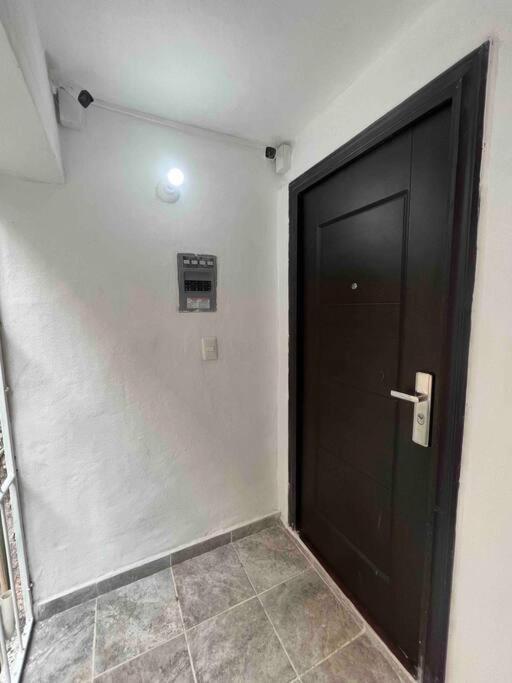 Departamento Todo Cerca Playa Azul Apartamento