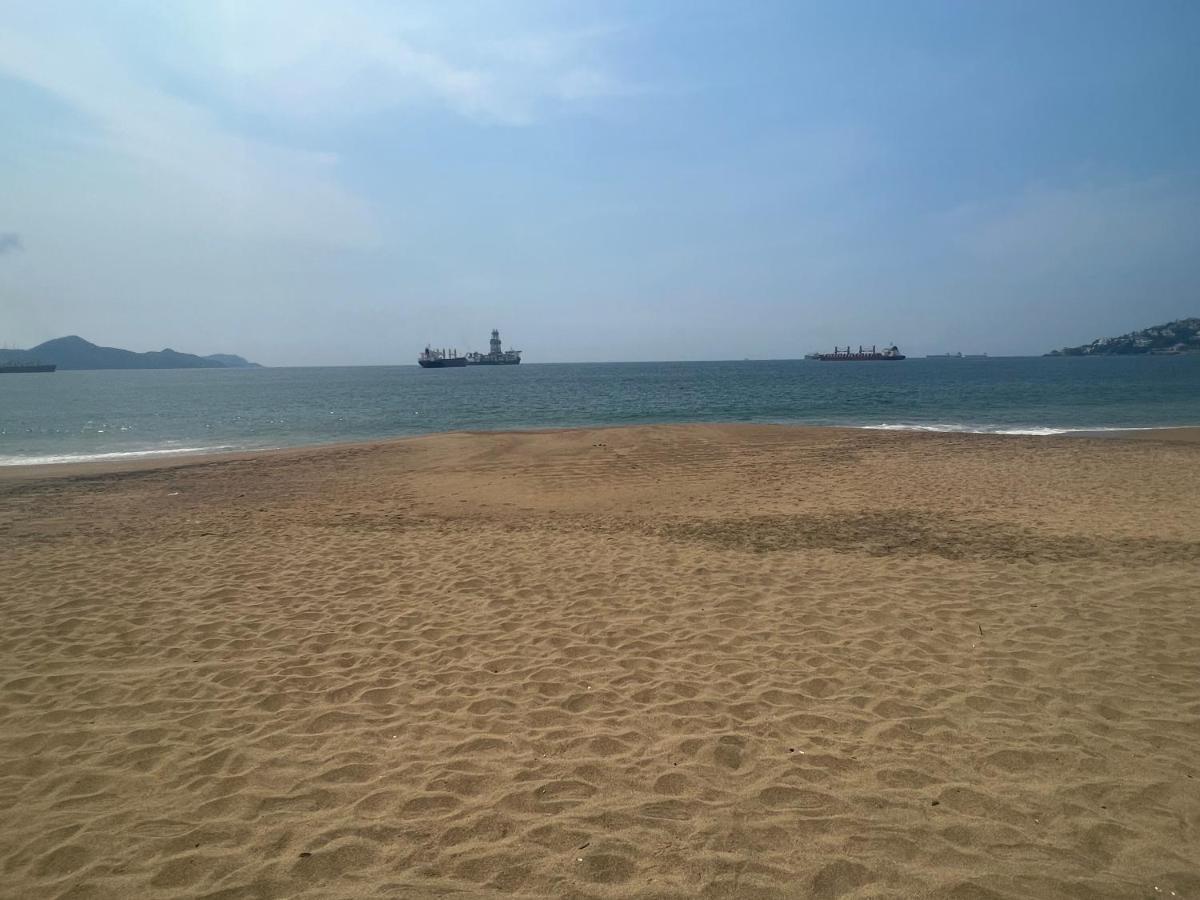 Apartamento Departamento Todo Cerca Playa Azul Manzanillo