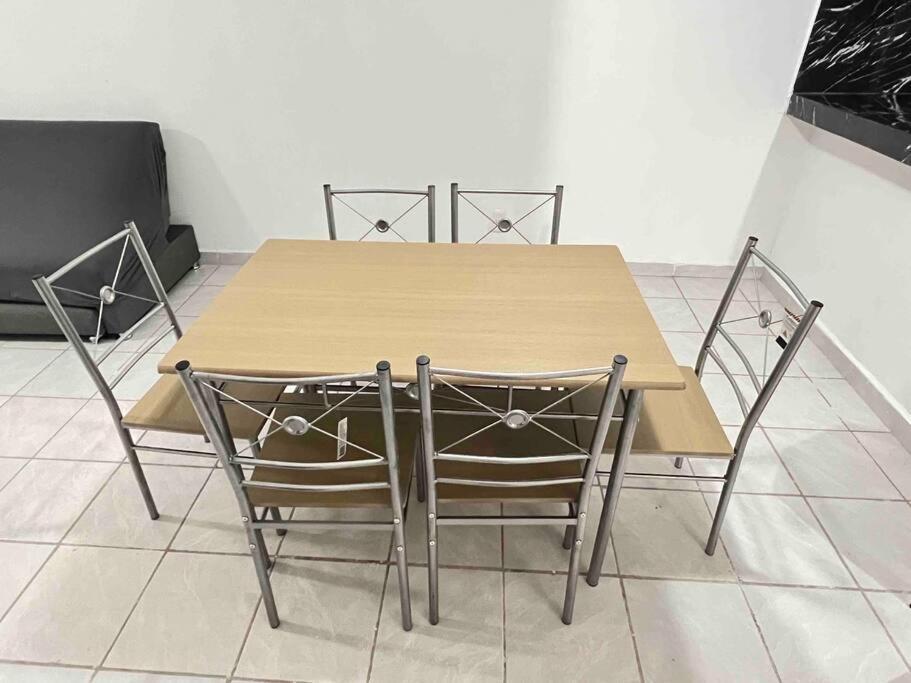 Apartamento Departamento Todo Cerca Playa Azul Manzanillo